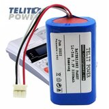 Telit Power INT RASTER DP-25 MX i DP-150 MX baterija Li-Ion 7.2V 2200mAh | Eponuda.com