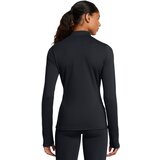 Under Armour Vanish CW 1/2 Zip-BLK | Shoptok.si