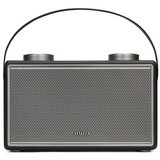 Aiwa BSTU-800BK Vintage
multimedija - domači in prenosni zvočnik s FM radiem s HDMI | Shoptok.si