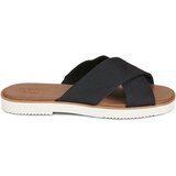Toms Sandali & Odprti čevlji MAE CROSSOVER Črna | Shoptok.si
