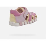 Geox Girls First Steps Iupidoo Pink - Girls | shoptok.hr