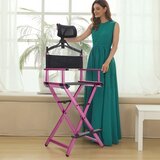 Bolzz Stolica za šminkanje make up pink | Eponuda.com
