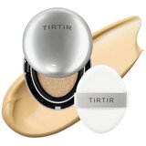 TIRTIR Puder za lice Mask Fit Aura Silver Cushion Mini, #24W Soft Beige, 18 g Cene