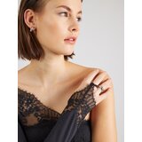 Hunkemöller Bodi 'Azalea' crna | shoptok.hr