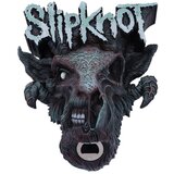 Nemesis Now SLIPKNOT INFECTED GOAT ODPIRAČ ZA STEKLENICE 30CM | Shoptok.si