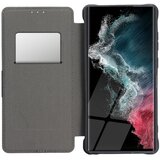 Razor Book za Xiaomi Redmi 10C crna | shoptok.hr