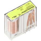 Weidmüller RCH424024FG utični relej 24 V/DC 6 A 2 prebacivanje 20 St. | Eponuda.ba