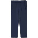 s.Oliver hlače DH 2174292 2174292 F modra 140 | Shoptok.si