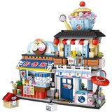 LOZ Shaved Ice Shop | ePonuda.com