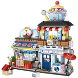 Shaved Ice Shop