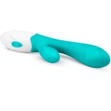 Good Vibes Only rabbit vibrator Blis, tirkizan | shoptok.hr
