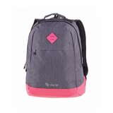 RANAC PULSE BICOLOR DARK GRAY PINK 122251