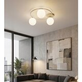  stropna svetiljka sopra 3xE14/10W/230V bež/bela | Eponuda.com