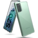 Ringke Fusion - Samsung Galaxy S20 FE 4G / S20 FE 5G - prozirno | shoptok.hr