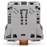Wago GmbH & Co. KG Prehodni terminal 285-150, (20888881) | Shoptok.si