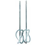 Einhell EN 4258369 dvostruki mešač farbe i maltera, 12cm | ePonuda.com