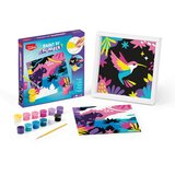 Maped kreativ set crtanje leopard/ptica ( m907086 ) | Eponuda.com