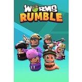 Steam Worms Rumble - Legends Pack (DLC) (PC) Key EUROPE Steam Worms Rumble - Legends Pack (DLC) (PC) Key EUROPE Slike