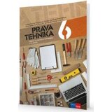  PRAVA TEHNIKA 7, učbenik za tehniko in tehnologijo v 7. razredu osnovne &scaron;ole cene