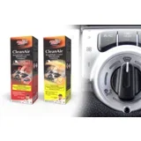 ZA ČIŠĆENJE KLIME 150ml AMTRA VANILLA