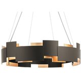 Toolight Viseća lampa black APP1561-6CP | shoptok.hr