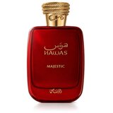 Rasasi Hawas Majestic Eau de Parfum 100 ml unisex | shoptok.hr