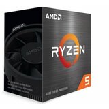 AMD Ryzen 5 5600 6 cores 3.5GHz (4.4GHz) Box procesor Cene'.'