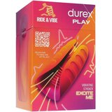 Durex play hidratantni kremasti gel za sunčanje spf 50+ Cijene