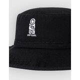 Rip Curl S-Series Wide Brim Hat Bucket Hat black | Shoptok.si