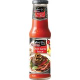 EXOTIC FOOD Čilijeva omaka Sriracha s česnom - 250 ml Cene