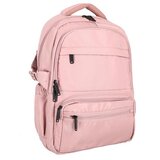 Spirit Ranac za školu Nova 06 46x32x19cm roze | Eponuda.com