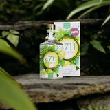 Parfem Remix Green Oasis kolonjska voda uniseks 100 ml | Shoptok.si