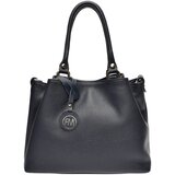 Roberta M Ročne torbice Torba hobo Modra | Shoptok.si