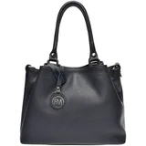 Ročne torbice Torba hobo Modra