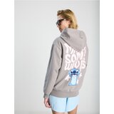 Sinsay Gornji dio trenirke s kapuljačom Stitch | shoptok.hr