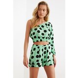 Trendyol Viscose Upside-Top Team | ePonuda.com