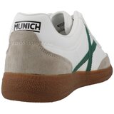 Munich Nizke superge RUMBA 20 Bela | Shoptok.si