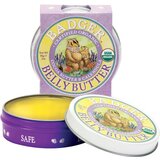 Badger Balm Mom Care Belly Butter - maslac protiv strija za trudnice Cijene