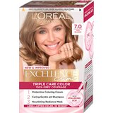 L´Oréal Paris L'Oreal Paris Excellence boja za kosu 7 Cene