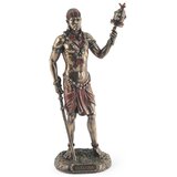 Signes Grimalt Kipci in figurice Eleggua --- Srebrna Cene