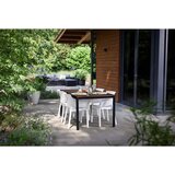 Ambia Garden PORTO stol 160 cm ORAH | shoptok.hr