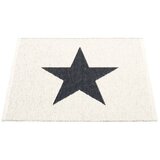 Pappelina Crno-bijeli unutarnji i vanjski tepih 70x90 cm Viggo Black – | shoptok.hr