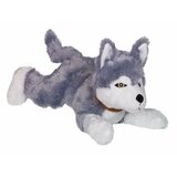 Nobby pliš husky - 35 cm | Shoptok.si