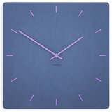 Von Der Factory Zidni sat Luxhora Pura Square Dark Blue 11 boja | shoptok.hr