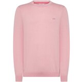 Sun68 Puloverji - Rožnata | Shoptok.si