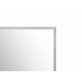 Boxxx STENSKO OGLEDALO, 35/140/0,3 cm | Shoptok.si