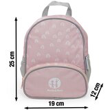 Petite&Mars dječji ruksak Backie, Pink Rainbow | shoptok.hr