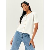 Sinsay Culotte traperice | shoptok.hr