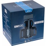 Leten Masturbators 2024 LETEN SM 500 - gore-dolje pokretni masturbator s držačem za telefon (crni) | shoptok.hr