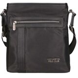 Northampton Polo Club muŠka torbica glx22pcl316123fbg/ crna Cene